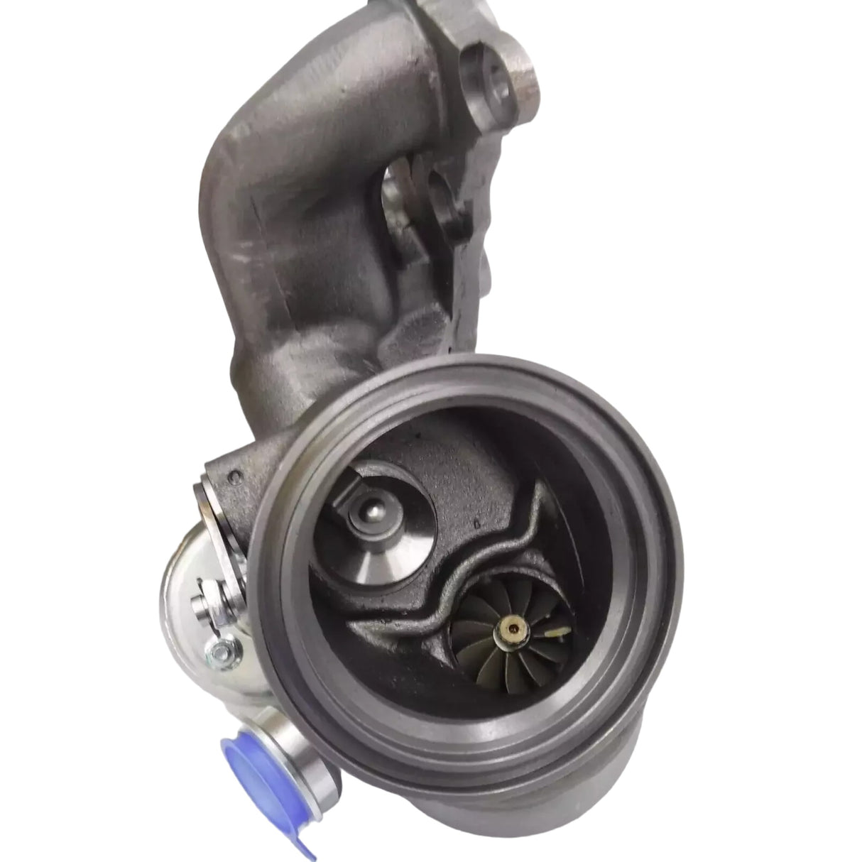 A0007A0054 Kayotawa Turbocharger TD03L4 For BMW 3.0L Gas