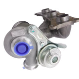 A0007A0054 Kayotawa Turbocharger TD03L4 For BMW 3.0L Gas