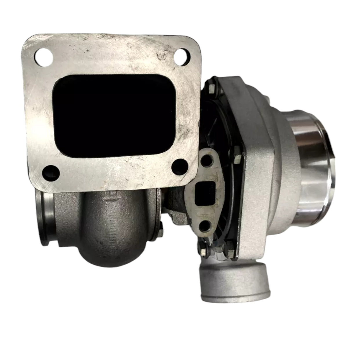 5106250 Genuine Detroit Diesel Turbocharger T04B98