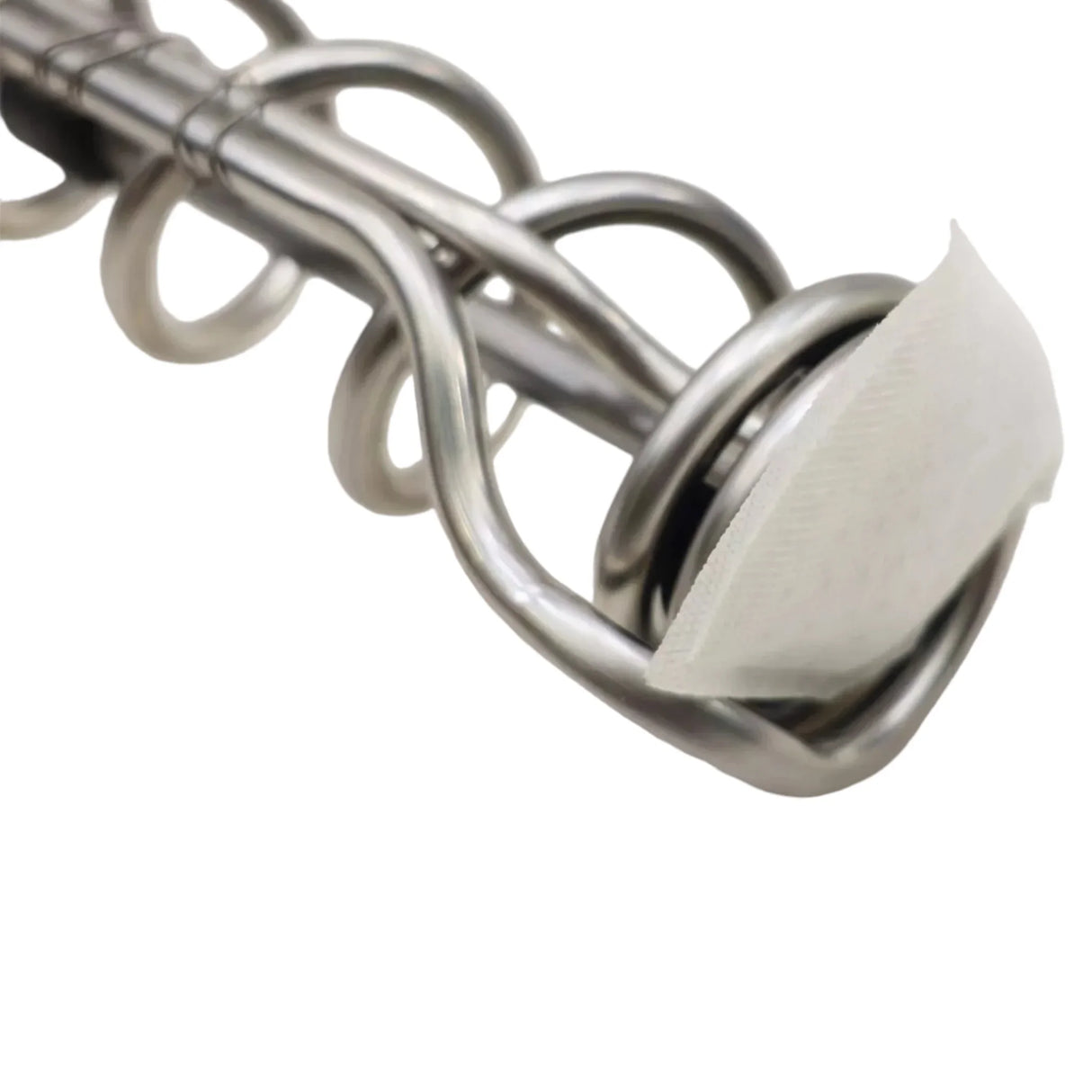 DZ102530 Genuine John Deere DEF Header Sensor - Truck To Trailer