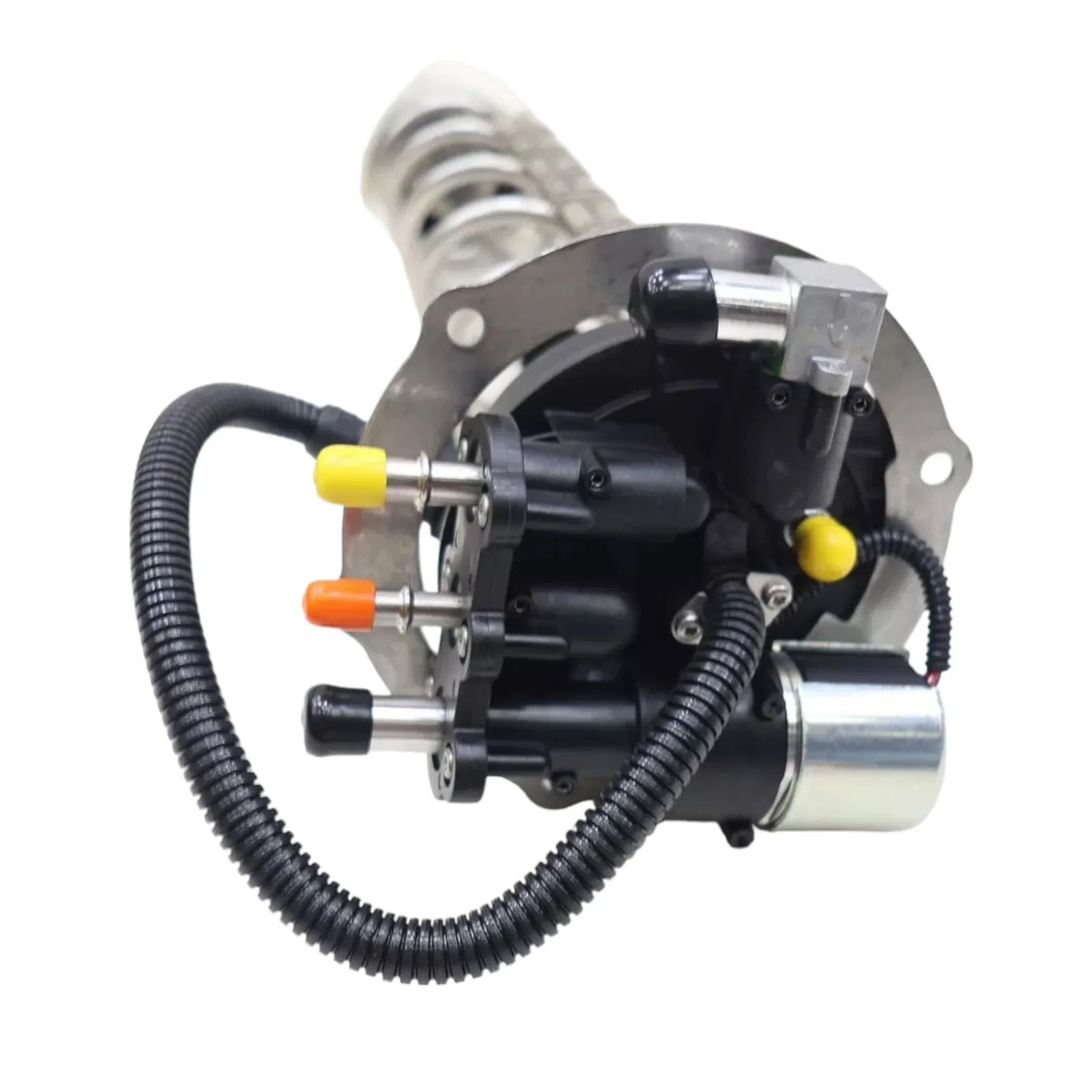 DZ102530 Genuine John Deere DEF Header Sensor - Truck To Trailer