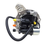 DZ102530 Genuine John Deere DEF Header Sensor - Truck To Trailer