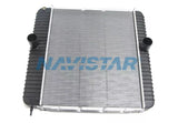 2504903C92 Genuine International Radiator Assembly