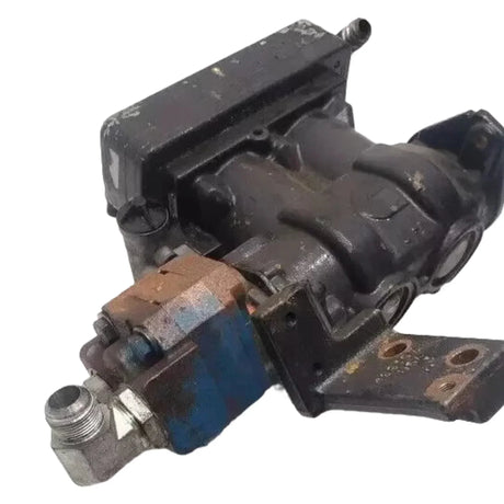 5342750RX Genuine Cummins Air Compressor 2 Cylinder - Truck To Trailer