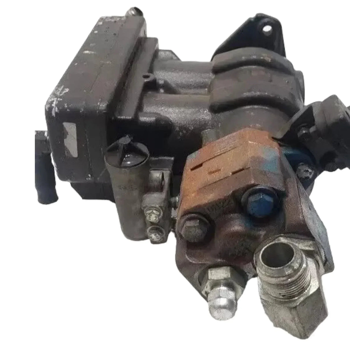 5342750RX Genuine Cummins Air Compressor 2 Cylinder - Truck To Trailer