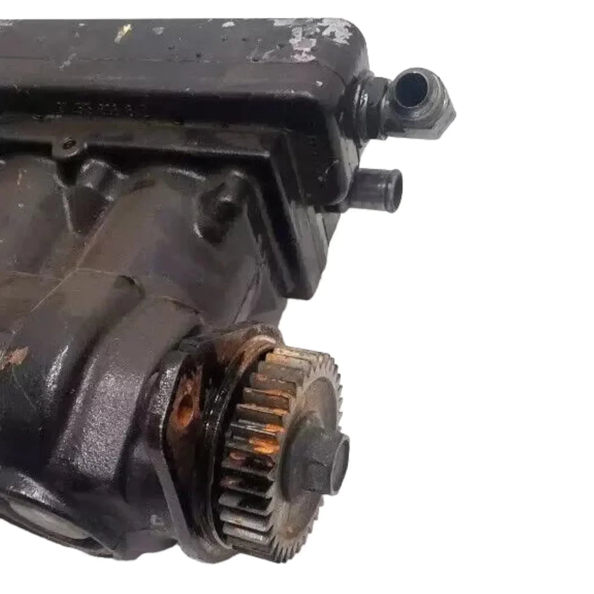 5342750RX Genuine Cummins Air Compressor 2 Cylinder - Truck To Trailer