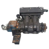 5342750RX Genuine Cummins Air Compressor 2 Cylinder - Truck To Trailer