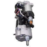 6304586 Genuine Cummins Starter Motor 12V