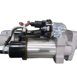 6304586 Genuine Cummins Starter Motor 12V