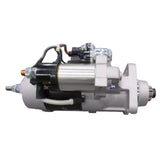 6304586 Genuine Cummins Starter Motor 12V