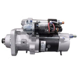 6304586 Genuine Cummins Starter Motor 12V