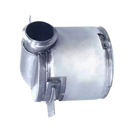 4969668NX Genuine Cummins Inlet Catalyst Module - Truck To Trailer