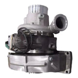 5354663H Genuine Cummins Turbocharger HE400VG - Truck To Trailer