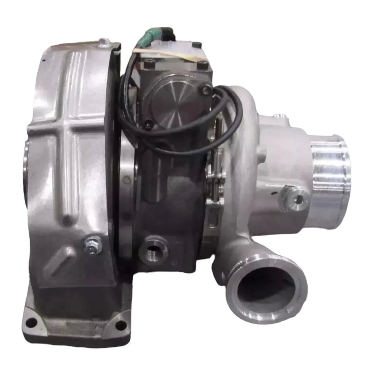 5354663H Genuine Cummins Turbocharger HE400VG - Truck To Trailer
