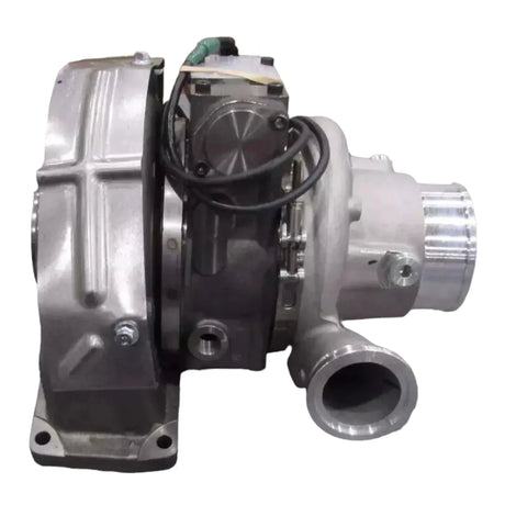 5354663H Genuine Cummins Turbocharger HE400VG - Truck To Trailer