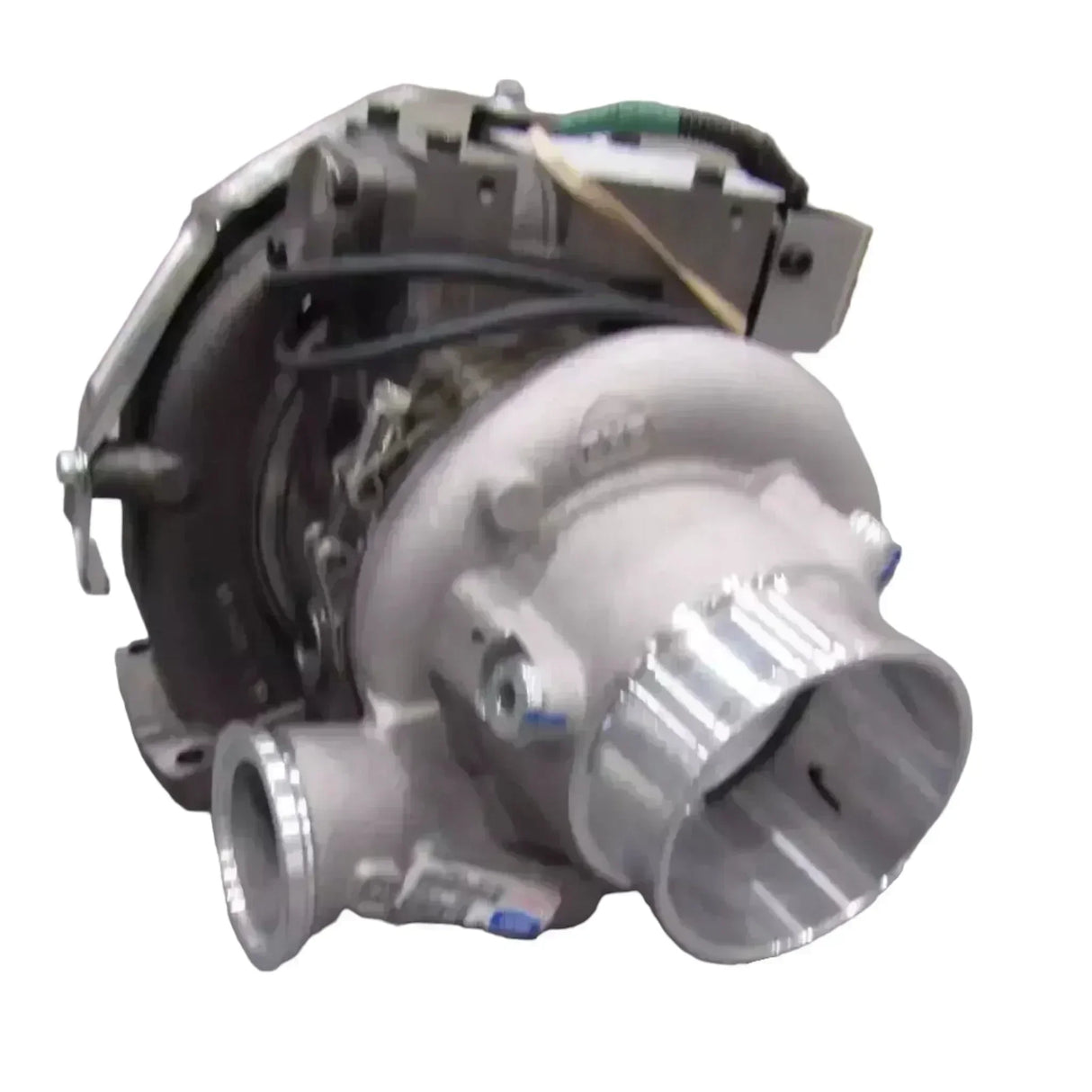 5354663H Genuine Cummins Turbocharger HE400VG - Truck To Trailer