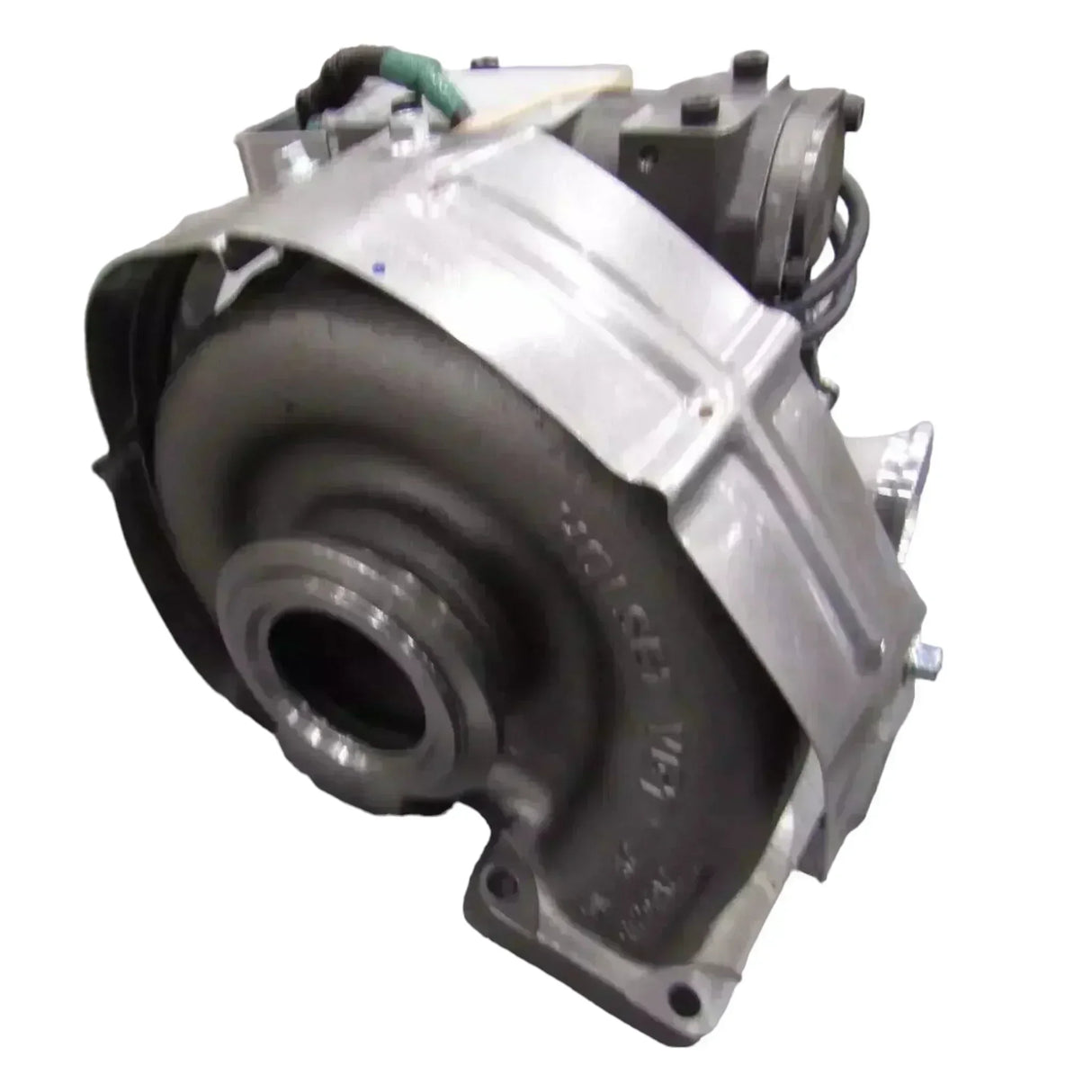 5354663H Genuine Cummins Turbocharger HE400VG - Truck To Trailer