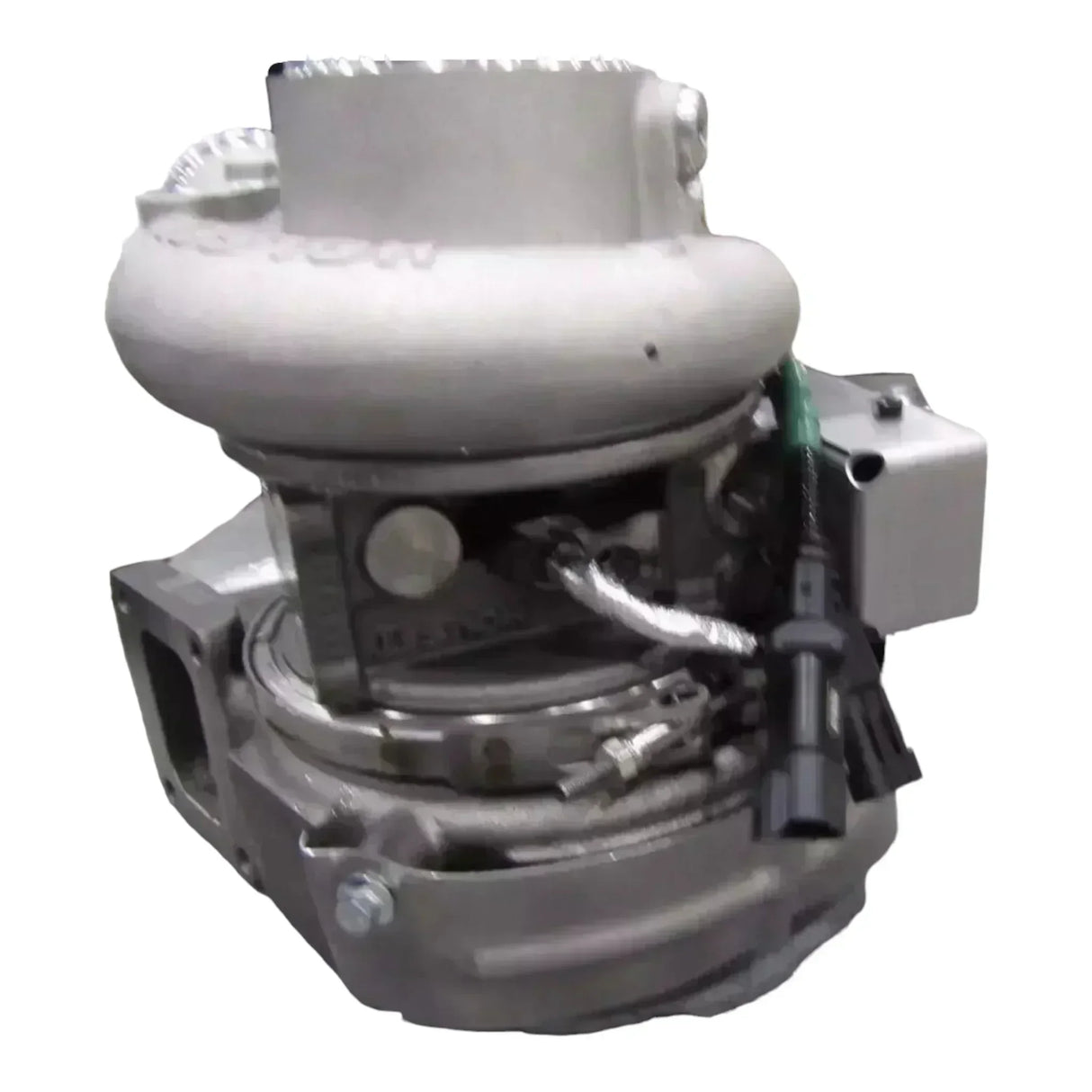 5354663H Genuine Cummins Turbocharger HE400VG - Truck To Trailer