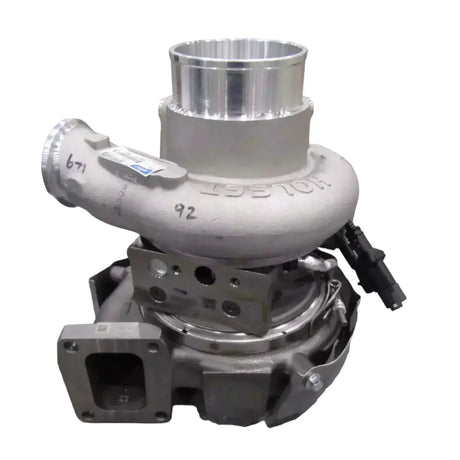 5354663H Genuine Cummins Turbocharger HE400VG - Truck To Trailer