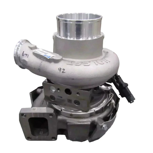 5354663H Genuine Cummins Turbocharger HE400VG - Truck To Trailer