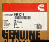 5283014 Cummins Fan Support - Truck To Trailer