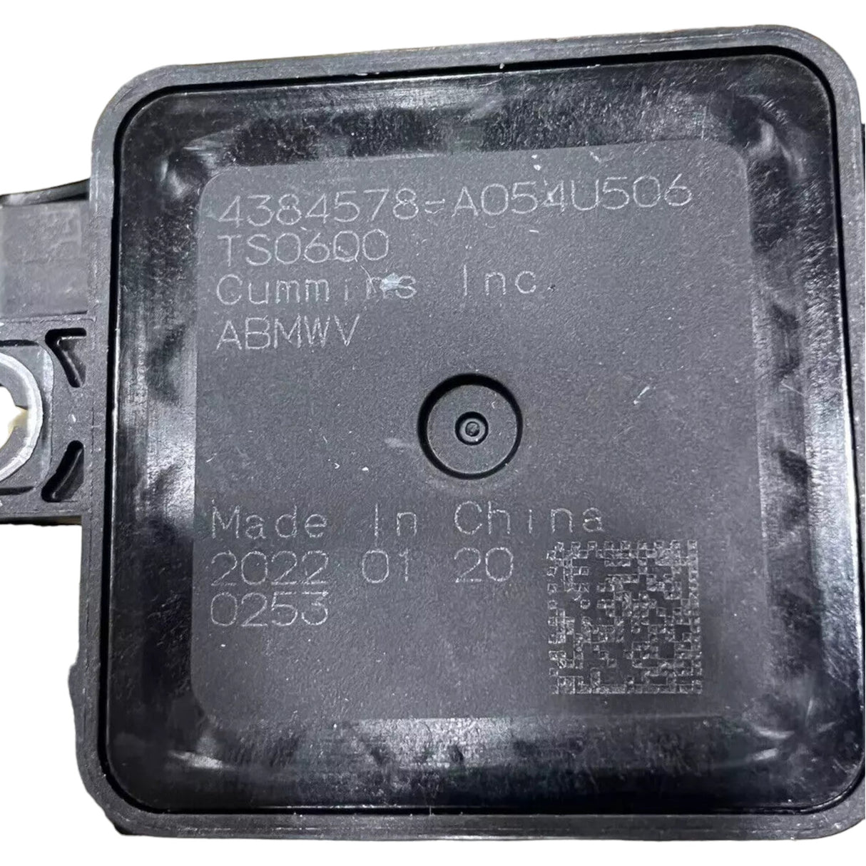 4384578 Genuine Cummins Exhaust Gas Temperature Sensor