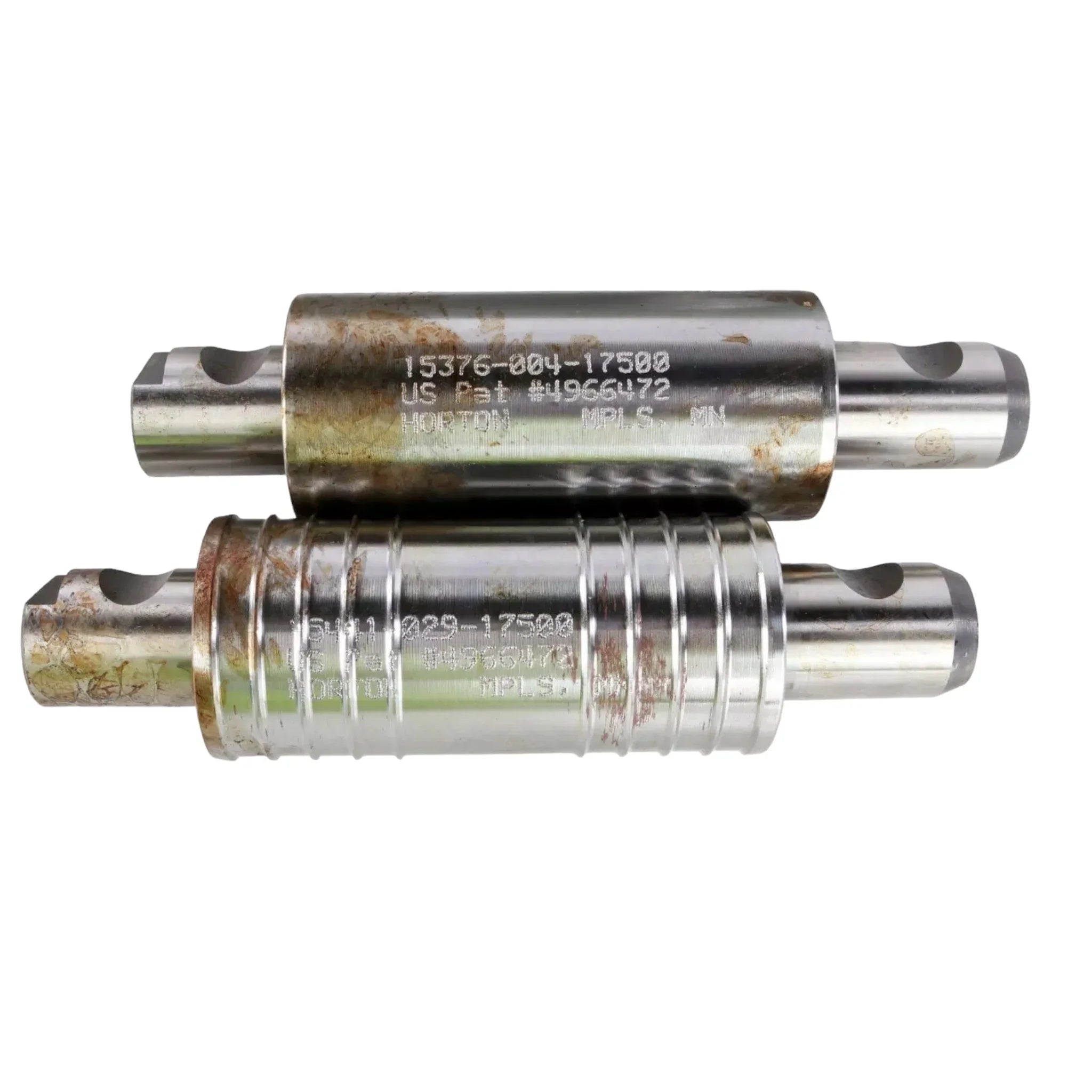 HOR994596 Genuine Horton Roller Bushing Kit Truck To Trailer