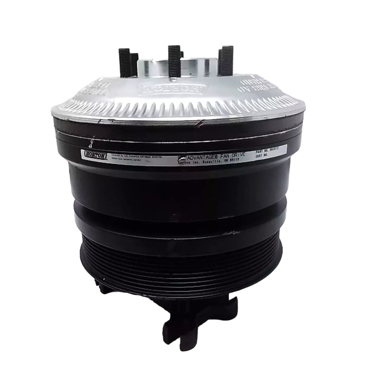 98A9112 Genuine Horton Fan Clutch