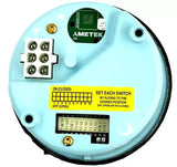 Q436010001 Genuine Paccar Speedometer Gauge - Truck To Trailer