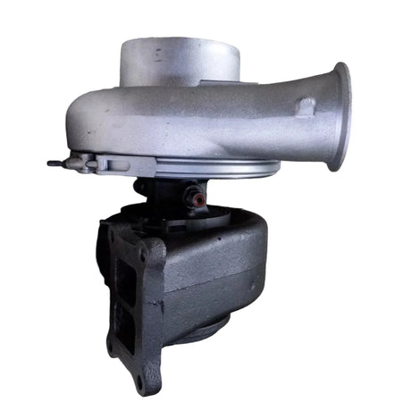3804807NX Genuine Cummins Turbocharger Ht60 - Truck To Trailer