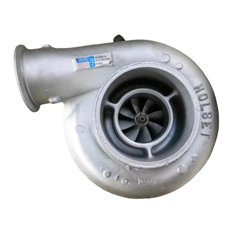 3804807NX Genuine Cummins Turbocharger Ht60 - Truck To Trailer