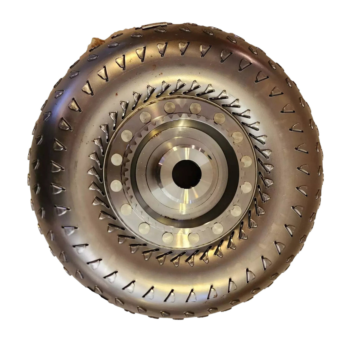 29503979 Genuine Allison Torque Converter Turbine