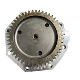 2899678 Genuine Cummins Power Take Off Housing - Truck To Trailer