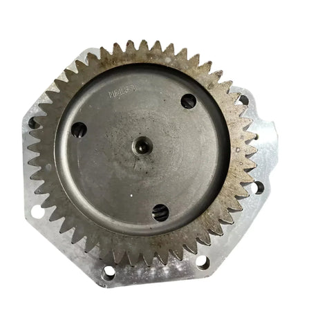 2899678 Genuine Cummins Power Take Off Housing - Truck To Trailer