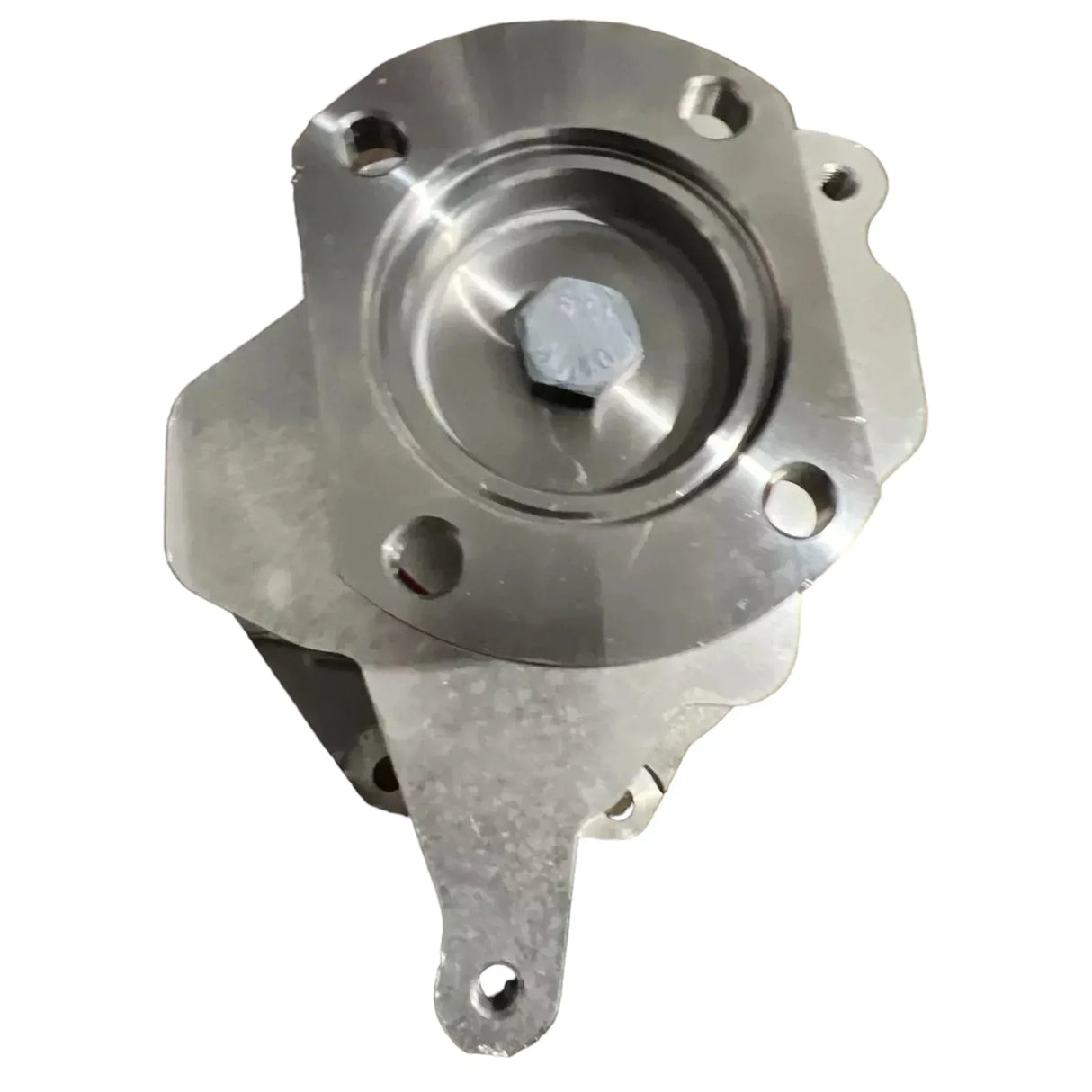 2899678 Genuine Cummins Power Take Off Housing - Truck To Trailer