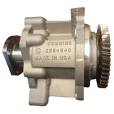 2899678 Genuine Cummins Power Take Off Housing - Truck To Trailer