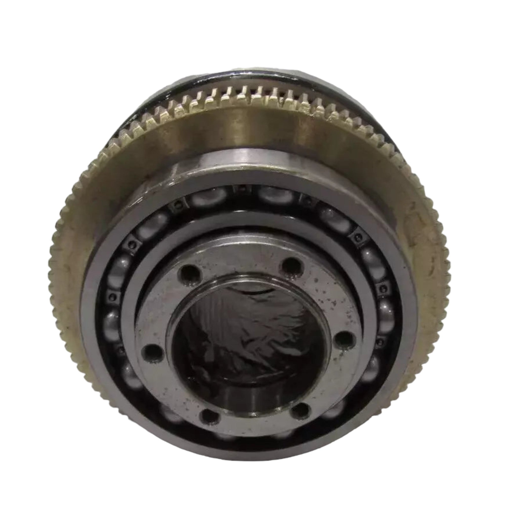 93-30-1038 Haas Main Gear & Bearing Assembly – Truck To Trailer