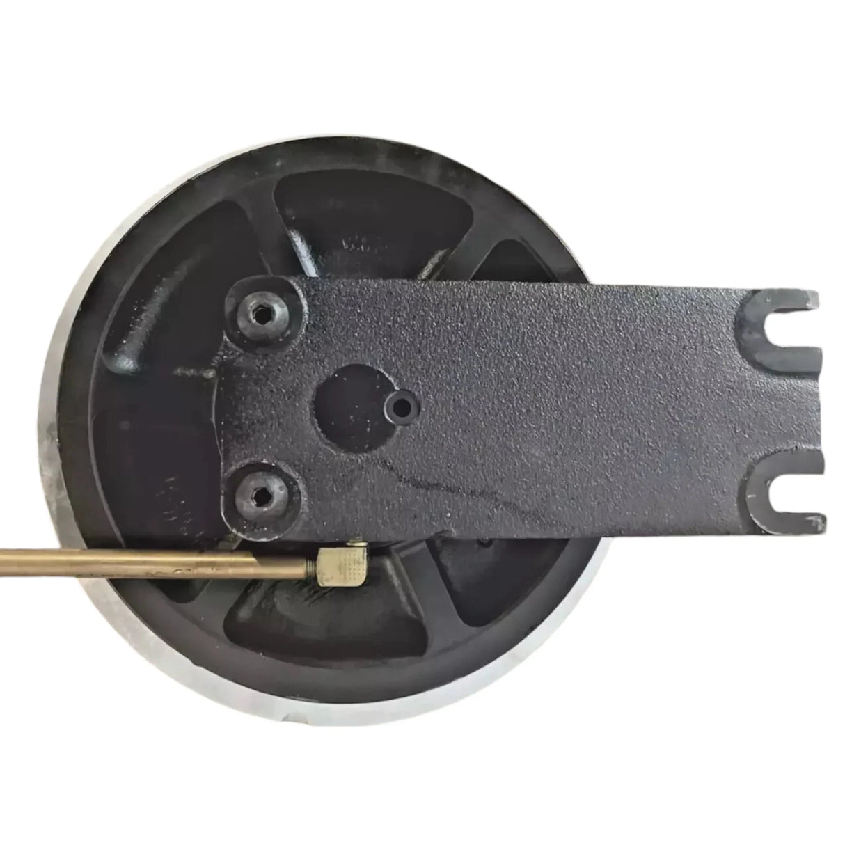 98A9792 Genuine Horton Two-Speed Fan Clutch - Truck To Trailer