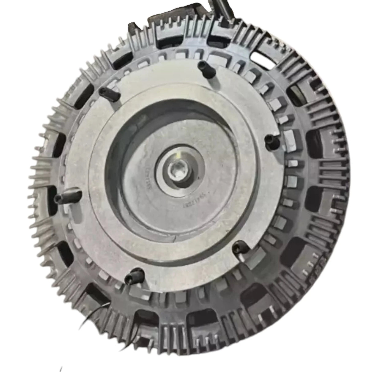 98A9792 Genuine Horton Two-Speed Fan Clutch - Truck To Trailer