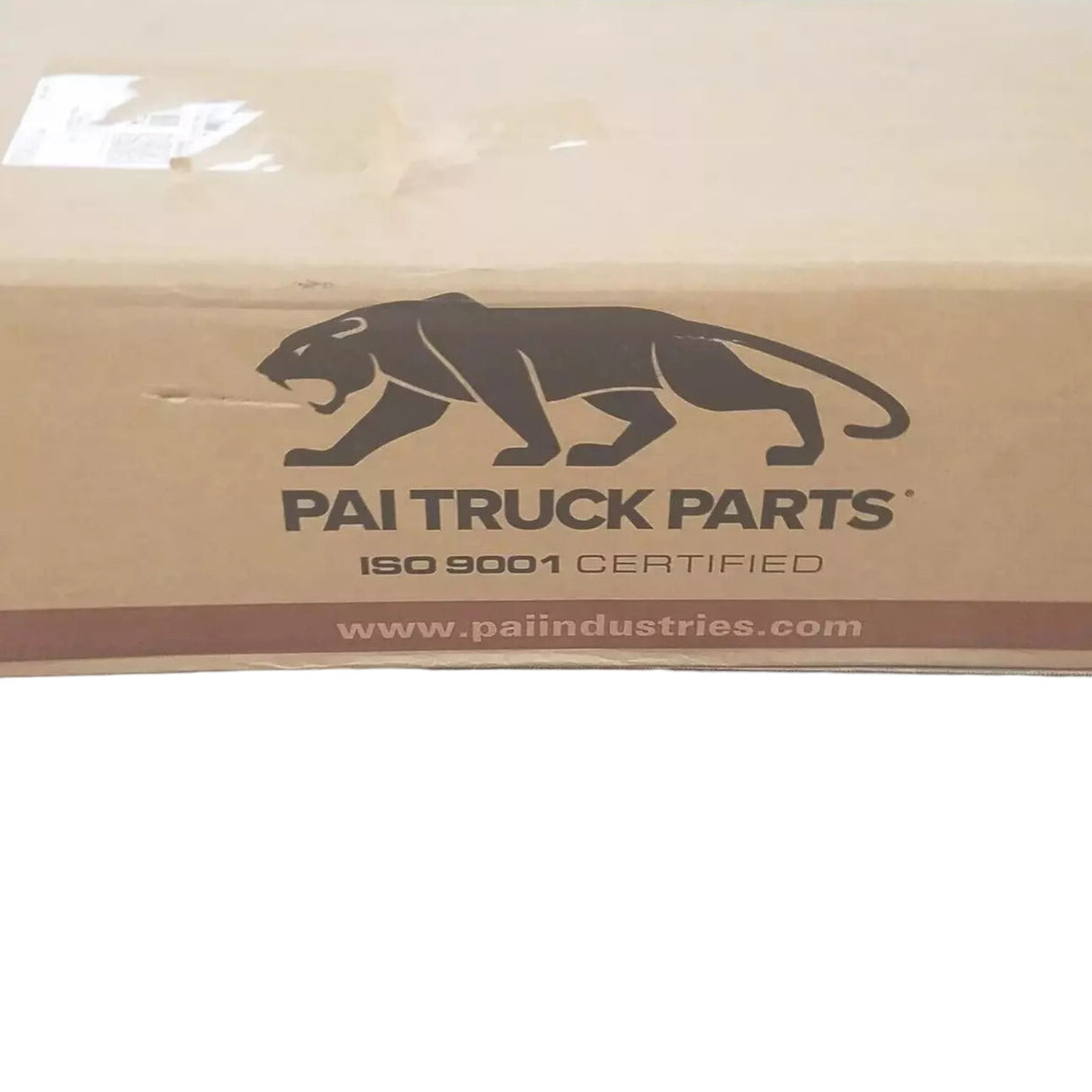 841945 PAI EGR Exhaust Gas Recirculation Cooler For Volvo Mack