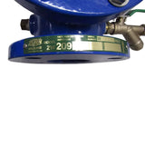 ZW-209 Genuine Zurn Pilot Control Pressure Reducing Valve 3"