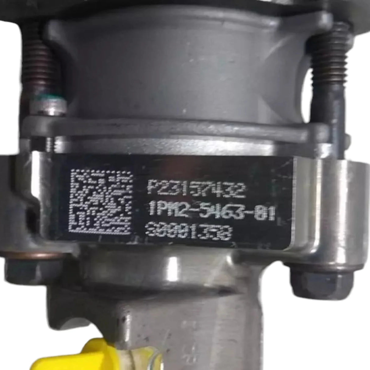 23141118 Genuine Volvo EGR Exhaust Gas Recirculation Valve Kit - Truck To Trailer