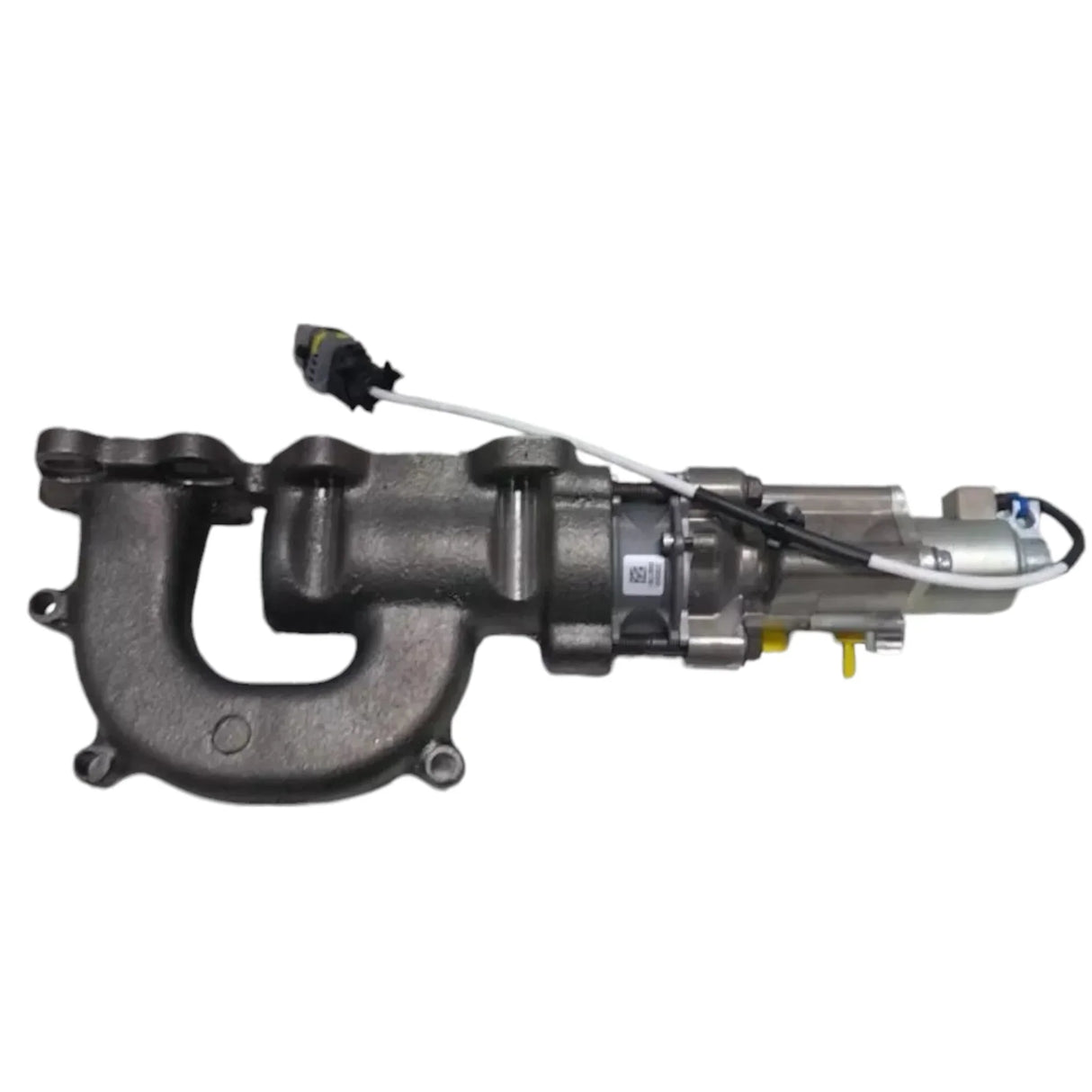 23141118 Genuine Volvo EGR Exhaust Gas Recirculation Valve Kit - Truck To Trailer