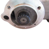 3099666NX Genuine Cummins 2 Cylinder Air Compressor - Truck To Trailer