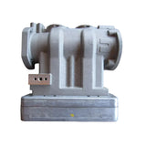 3099666NX Genuine Cummins 2 Cylinder Air Compressor - Truck To Trailer
