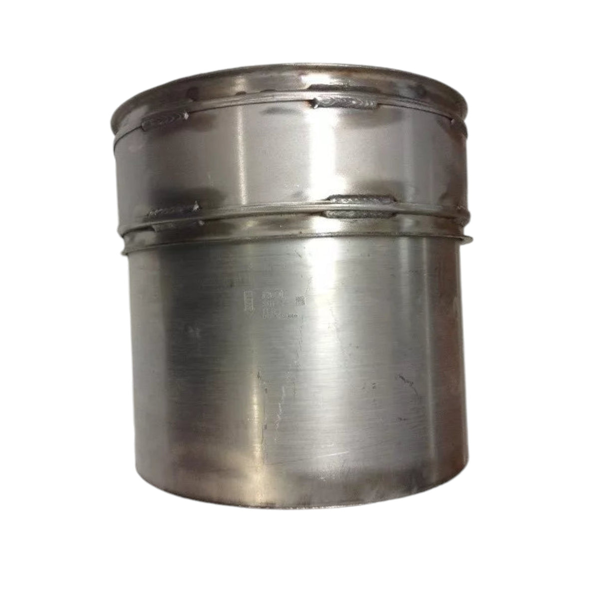 C0006-SA Roadwarrior Dpf Particulate Filter For Volvo D-11-13