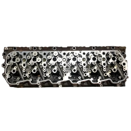 2125763PE Genuine Paccar Engine Cylinder Head - Truck To Trailer