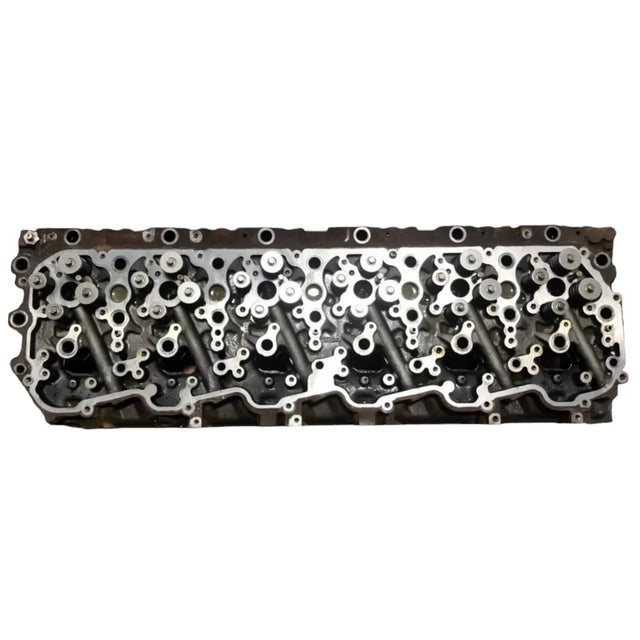2125763PE Genuine Paccar Engine Cylinder Head - Truck To Trailer