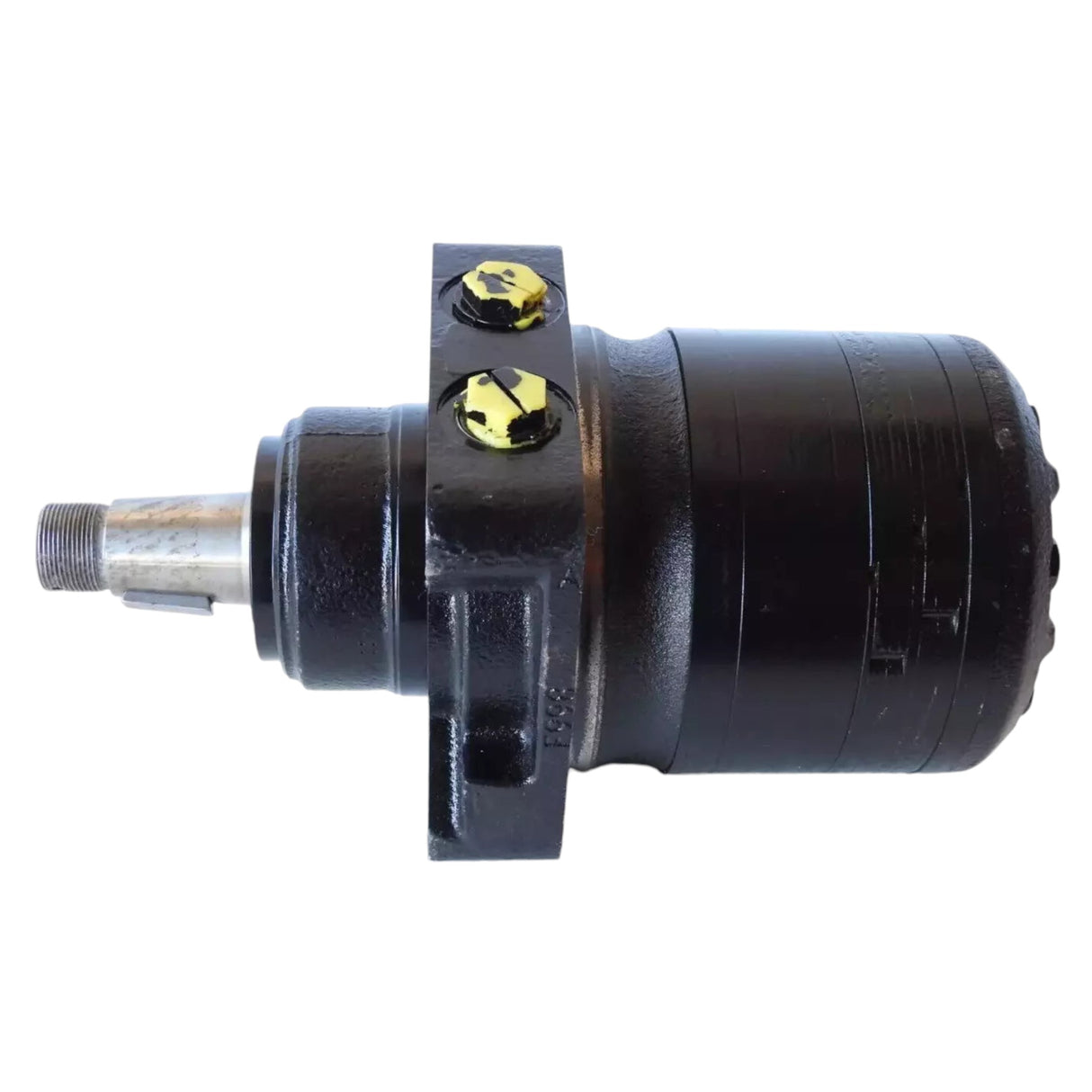 TG0280US080 Genuine Parker Wheel Hydraulic Motor