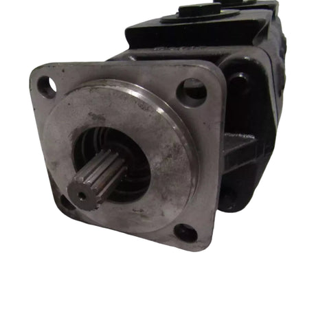 3089123019 Genuine Parker Tandem Hydraulic Pump